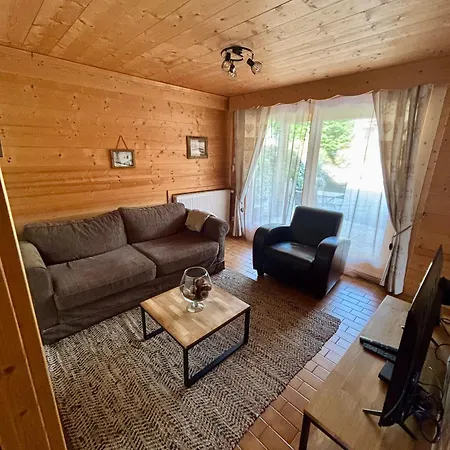 Appartement Joly Bois