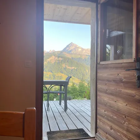 Appartement Joly Bois *