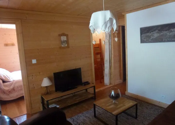 Apartment Joly Bois